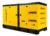 Stager YDSD23SS3 Generator insonorizat 23kVA, 29A, 1500rpm, trifazat, diesel