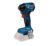 Bosch GDR 18V-220 (solo) Masina de gaurit cu percutie 18V, 220Nm, fara acumulator in set