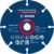 Bosch Disc tăiere Expert Carbide Multi Wheel 10x76mm