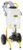 REMS 115312 R220 Solar Push K60 Pompa presiune 860W, 36L/min, 30L