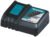 Makita 630718-5 DC18RC Incarcator rapid LXT, 18V
