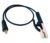 MTS-300 cablu sudura 3m cu cleste electrod 300A, conector cablu 35-50 Proweld