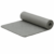 Saltea fitness antiderapanta din NBR, 183x61x1 cm, cu curea transport, gri