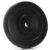 Disc greutate haltera 5 kg, 31 mm, compozit bitumic, PP, 26×5 cm, negru