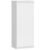Dulap suspendat, cu usa si 3 rafturi interioare, PAL 16 mm, 40x30x99 cm, alb