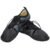 Pantofi plaja si apa, talpa cauciuc antiderapanta, material respirabil, negru, marimea 43