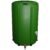Rezervor apa pluviala 250 L, pliabil 60×88 cm, cu robinet si filtru, PVC rezistent UV, verde