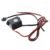 Ridicator de tensiune „droser” pentru fir neon, alimentare 12V