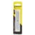 Stanley 0-11-219, 8x lame segmentate 110 mm lungime, latime 18 mm, blister