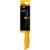 Stanley 0-15-556, fierastrau pentru gips-carton cu maner din plastic, 350 mm, bister