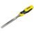 Stanley 0-16-873, dalta pentru lemn dynagrip 12 mm, lungime 125 mm, blister
