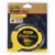 Stanley 0-34-134, ruleta fatmax inchisa 30m, cu banda din fibra de otel, carabina cu agatatoare, angrenaj de multiplicare, 30m x 10mm, blister