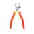 Stanley 0-84-010, cleste pentru dezizolat maxsteel VDE, 170 mm, blister