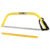 Stanley 1-15-368, ferastrau arcuit cu lama standard pentru lemn, 610 mm