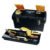 Stanley 1-92-066, cutie de depozitare 19″ cu inchizatoare metalica, 2 organizatoare si tava
