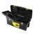 Stanley 1-92-067, cutie de depozitare 24″ cu inchizatoare metalica, 2 organizatoare si tava