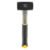 Stanley STHT0-54127 , baros cu maner din fibra de sticla, 1250G