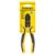 Stanley STHT0-74367, cleste cushion grip cu taiere diagonala, 200 mm, blister