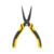Stanley STHT0-74363, cleste cushion grip combinat, cu varf lung, 150 mm, blister