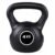 Gantera Kettlebell 4kg Neagra