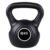 Gantera Kettlebell 6kg Neagra
