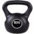 Gantera Kettlebell 16kg Neagra