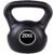 Gantera Kettlebell 20kg Neagra