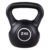 Gantera Kettlebell 2kg Neagra