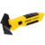 Stanley FMHT10373-0, Cutter prin tragere, pentru carton, maner cauciucat, lama trapezoidala