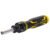 Stanley FMHT62692-0, Surubelnita multibit SpeedDrive FatMax cu clichet, magazie de biti + 3 biti inclusi