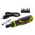 Surubelnita electrica cu acumulator FatMax Power Assist 4V, 1.5Ah, incarcare USB + accesorii Stanley FMHT66719-0