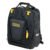 Stanley FMST1-80144, Rucsac Fatmax cu acces rapid la scule, baza rigida si impermeabila, curele de umar captusite, max. 25kg