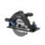 Fierastrau circular brushless cu acumulator 20V Hyundai CS20X-190 – SOLO