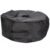Suport umplere umbrela 47×18 cm, sac cu manere, inchidere velcro, poliester impermeabil, negru