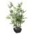 Planta artificiala Atmosphera Bambou cu ghiveci, bambus, 36x36x76 cm, verde