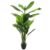 Planta artificiala Atmosphera Banana tree cu ghiveci, bananier, 116x116x168 cm, verde