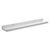 Raft perete 5Five Fixy pentru rame foto, MDF, 58x10x4 cm, alb