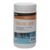 Tablete clor lent Pool 125g pentru piscine 10–20 m³, compatibile cu toate filtrele, 1kg