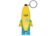 Breloc cu lanterna LEGO Classic Tipul Banana LGL-KE118, Lampi si brelocuri cu LED