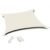 Prelata solara patrata 400×400 cm, impermeabila, protectie UV, poliester 180g/mp, bej