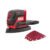 SKIL 3720 CC, Slefuitor compact brushless cu acumulator (doar corpul) SR1E3720CC, 10500 rpm, + accesorii