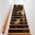 Sticker decorativ pentru scari interioare, print autoadeziv de inalta rezolutie, dimensine 200 x 124 cm, cod: AVX-STAIRS-20