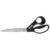 Stanley STHT0-14102, foarfece universal cu lama din otel inoxidabil, pentru dreptaci, 240mm
