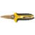 Stanley STHT0-14103, foarfece cu lama din titan, pentru sarma si tabla, 200mm