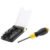 Set surubelnita magnetica cu 34 de biti Stanley STHT0-70885