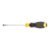Stanley STHT16146-0, surubelnita Cushion Grip cu varful drept si lungimea tijei de 100mm, 5.5×0.8mm