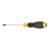 Stanley STHT16158-0, surubelnita Cushion Grip cu varful cruce PH2 si lungimea tijei de 100mm, PH2x100