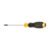 Stanley STHT16180-0, surubelnita Cushion Grip cu varf TORX TTX25 si lungimea tijei de 100mm, TTX25x100