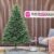 Brad artificial Christmas Deluxe by Sersimo, Alpin Select, integral 3D, 230cm