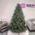 Brad artificial Christmas Deluxe by Sersimo, Laponia Select, integral 3D, 210cm